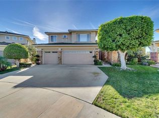 20628 Crestline Dr, Diamond Bar, CA 91765