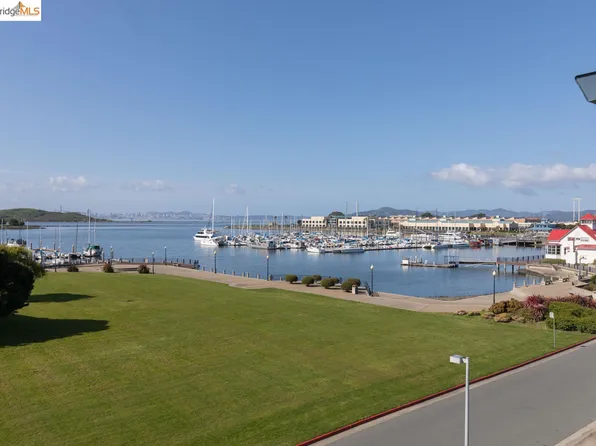 1205 Melville Sq APT 408, Richmond, CA 94804