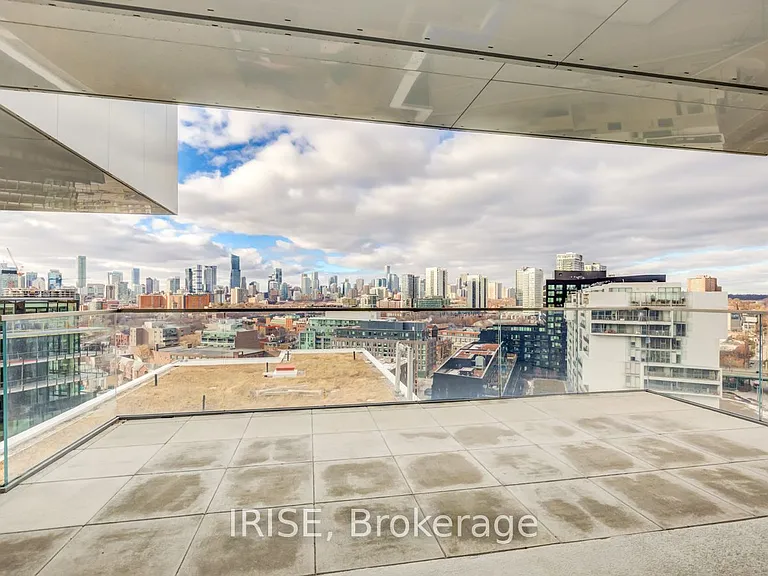 170 Bayview Ave #1404 — Photo 1