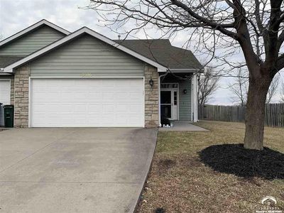 3506 Field Stone Ct, Lawrence, KS, 66049