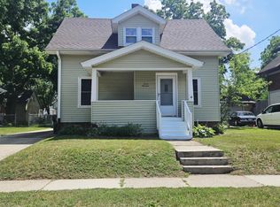 1219 Hackett St, Beloit, WI 53511