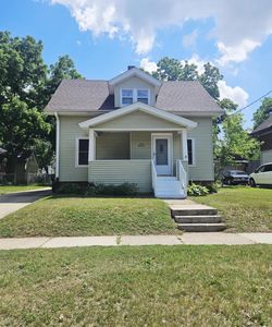 1219 Hackett St, Beloit, WI, 53511