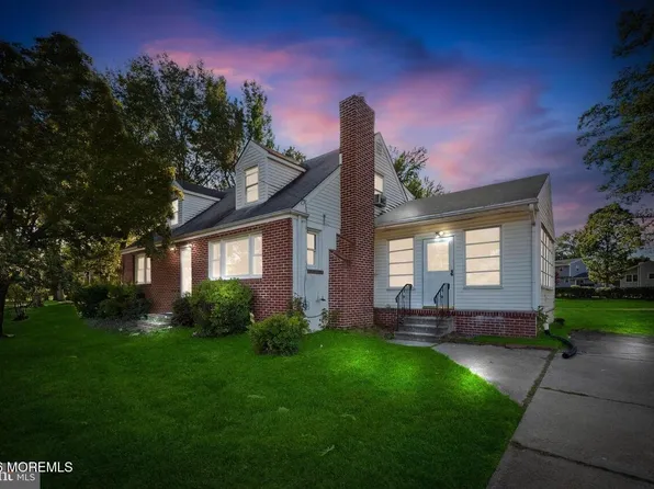 245 Paxson Ave, Hamilton, NJ 08690