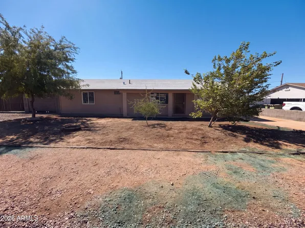 9919 E MAGNOLIA Street, Mesa, AZ 85207