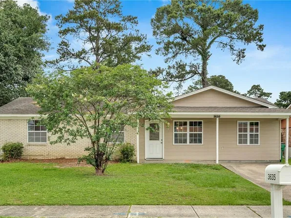 3635 Meadowdale Dr, Slidell, LA 70458