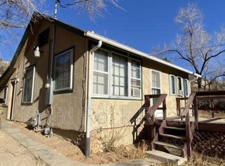 3137 W Kiowa St #1, Colorado Springs, CO 80904