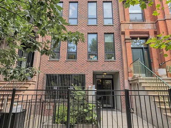 385 Jefferson Ave #A, Brooklyn, NY 11221