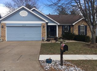 16635 Chesterfield Farms Dr, Chesterfield, MO