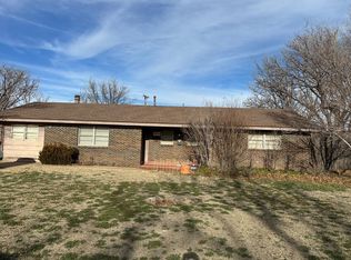 406 North Dr, Abernathy, TX 79311