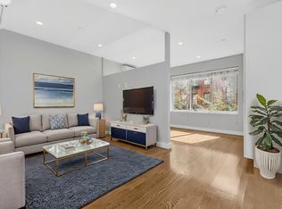 99 Suffolk St APT 6F, New York, NY 10002