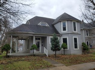 625 W Sycamore St, Kokomo, IN 46901