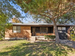 2003 Boyd St, Denton, TX 76209