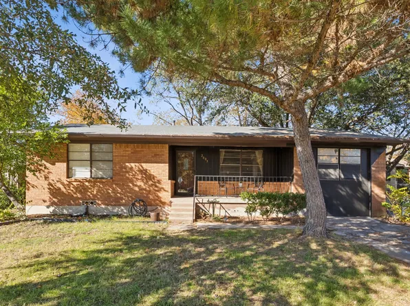 2003 Boyd St, Denton, TX 76209