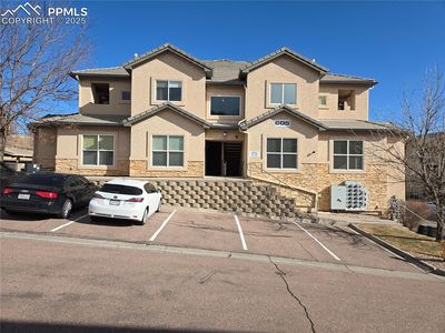 605 Cougar Bluff Point #102, Colorado Springs, CO, 80906
