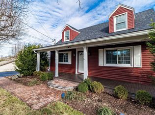 1268 Eastern Ave, Morgantown, WV 26505