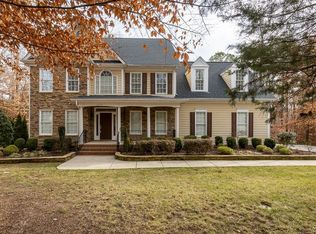12724 Amoretto Way, Raleigh, NC 27613