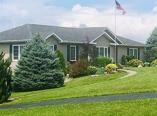 6983 Township Road 150, West Liberty, OH 43357