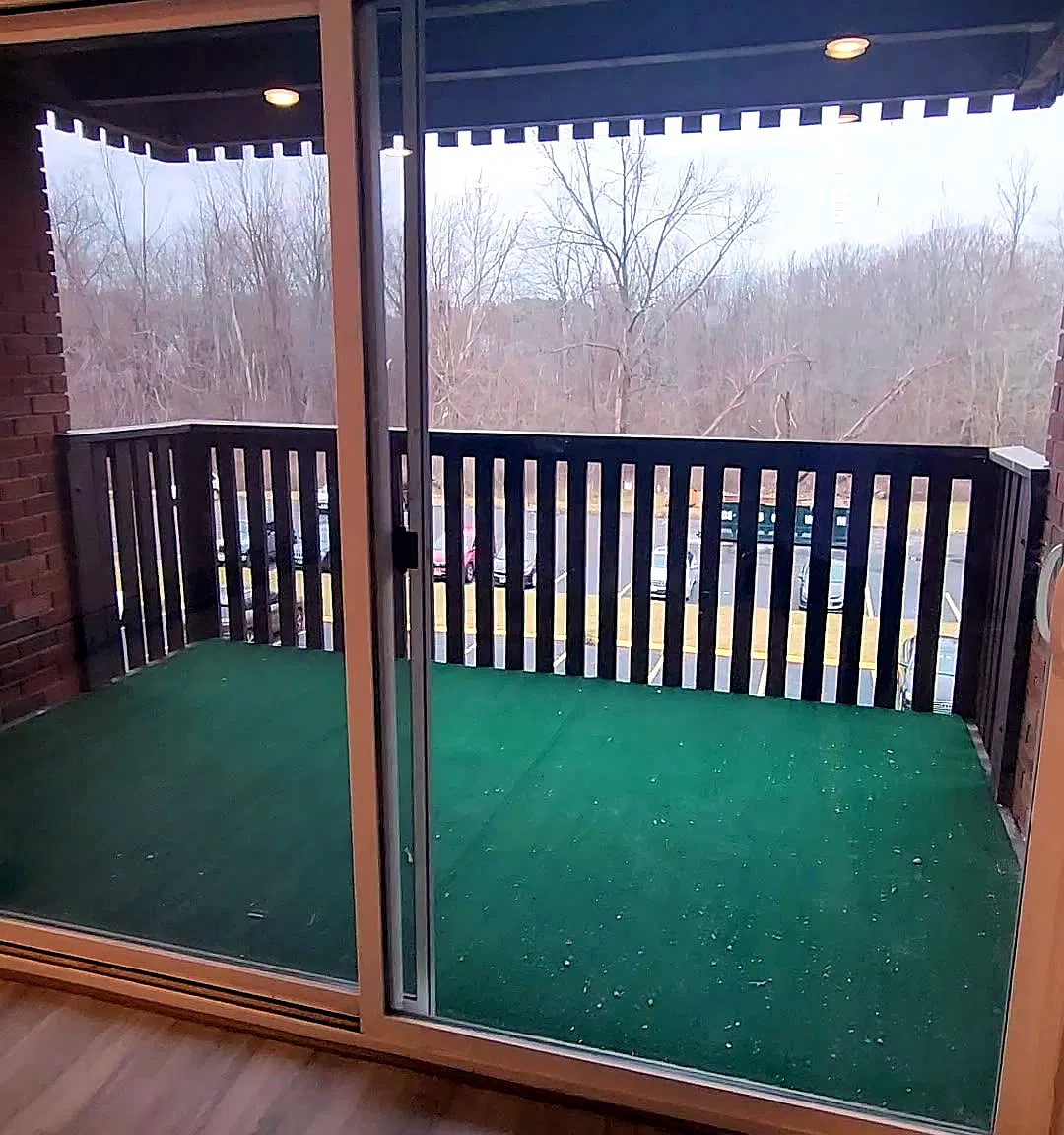 2 bed, 950 sqft, $2,000 — Photo 2