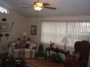 Sky Light in en or 3rd Bed