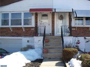 3286 Tara Rd, Philadelphia, PA 19154