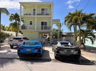 1317 Calder Rd, Key Largo, FL 33037