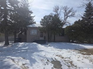703 Main STREET, Kipling, SK S0G 2S0
