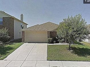 14033 Coyote Trl, Haslet, TX 76052