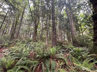 0 Tskutsko Point Rd, Quilcene, WA 98376