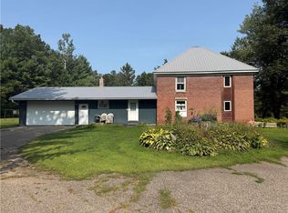 N3681 420th St, Menomonie, WI 54751
