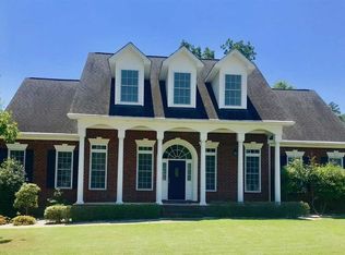 100 Jasmine Bay Ln, Chapin, SC 29036