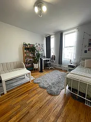 Rented by Stuyvesant Heights Realty Corp