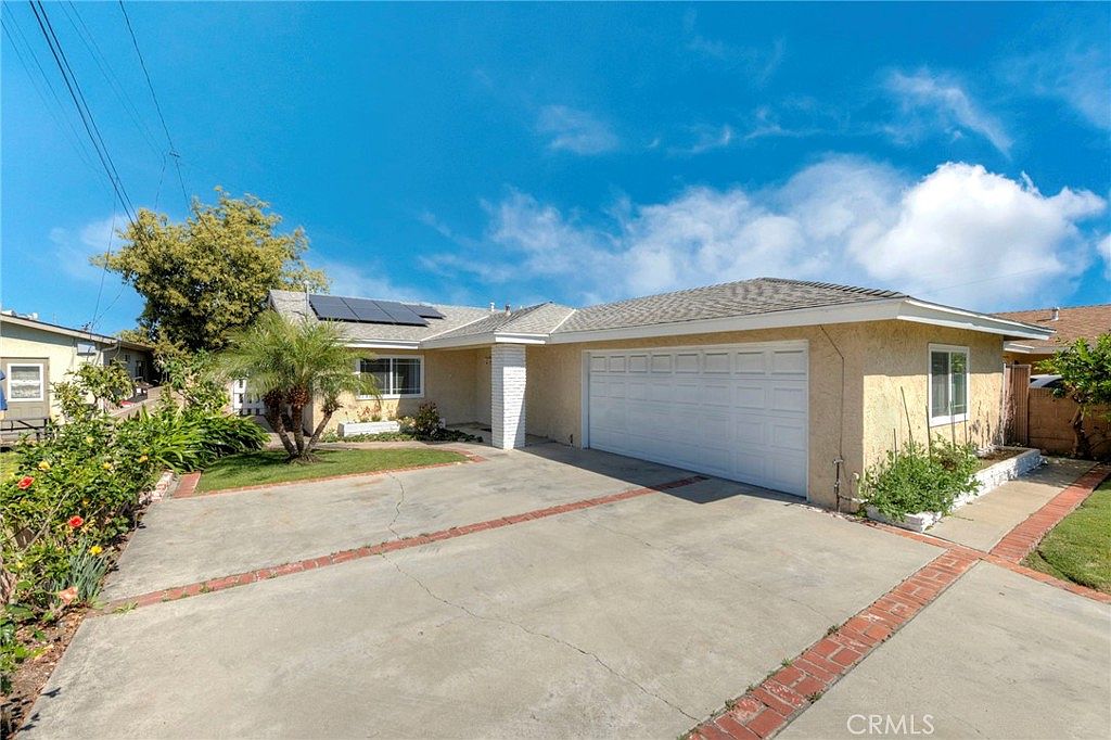10241 Flora Vista St, Bellflower, CA 90706 | Zillow