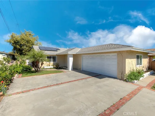 10241 Flora Vista St, Bellflower, CA 90706