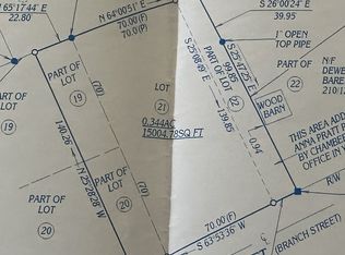 LOT 21 67th St, Valley, AL 36854