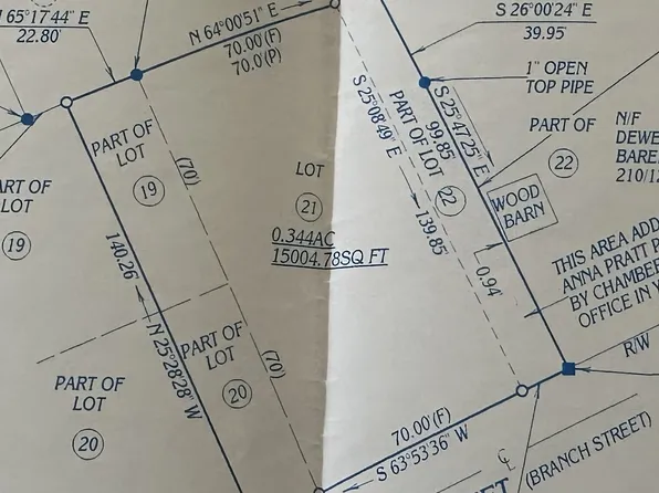 LOT 21 67th St, Valley, AL 36854