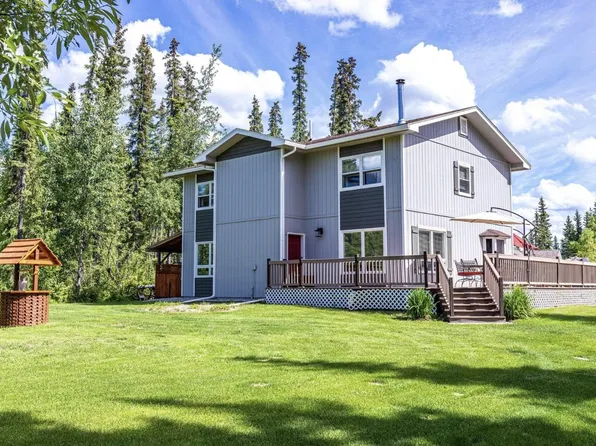 1815 Barn Swallow Way, Fairbanks, AK 99709