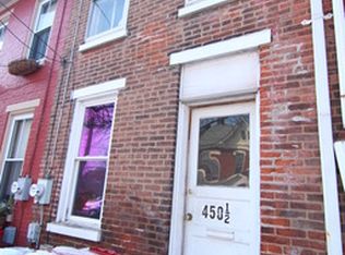 450 1/2 South St, Pottstown, PA