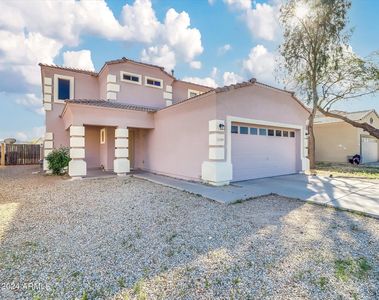 11405 W Mountain View Dr, Avondale, AZ, 85323