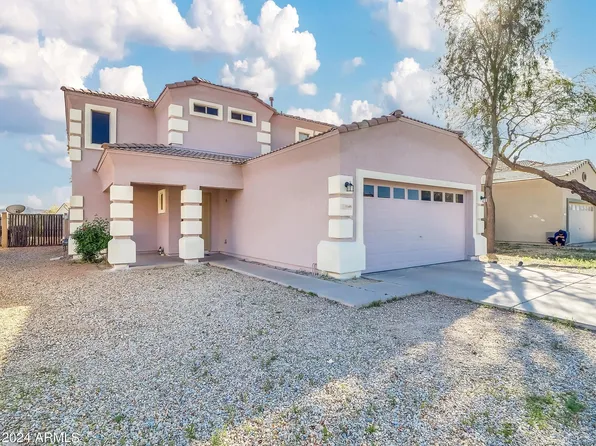 11405 W MOUNTAIN VIEW Drive, Avondale, AZ 85323