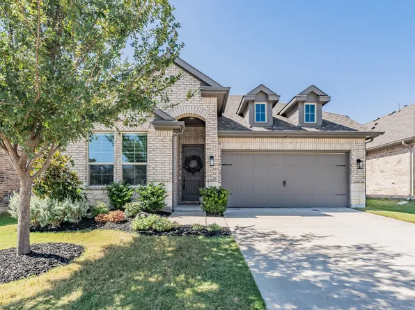 5525 Juniper Dr, Garland, TX 75043