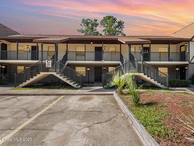2973 Sir Hamilton Cir #8, Titusville, FL, 32780