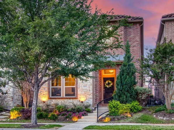 6675 Escondido St, Irving, TX 75039