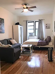 Rented by City Connections Realty