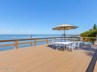 3550 S Atlantic Ave APT 10, Cocoa Beach, FL 32931