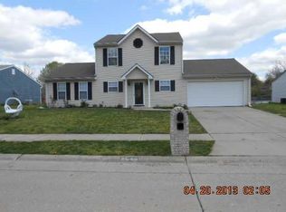 8649 Chessie Dr, Indianapolis, IN 46217