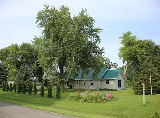 6938 N Vickerman Rd, Milton, WI 53563