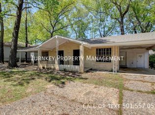 9012 Tanya Dr UNIT A, Little Rock, AR 72204