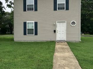 319 E College Ave, Salisbury, MD 21804