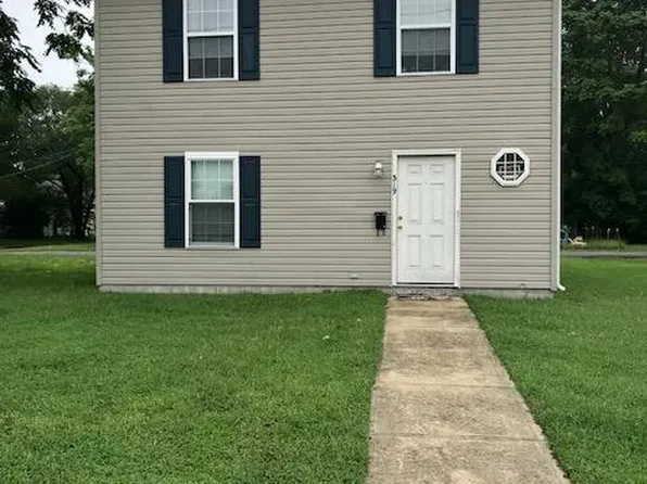 319 E College Ave, Salisbury, MD 21804