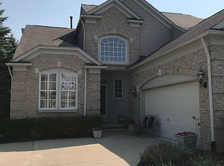 3716 Tremonte Cir S #1, Rochester, MI 48306